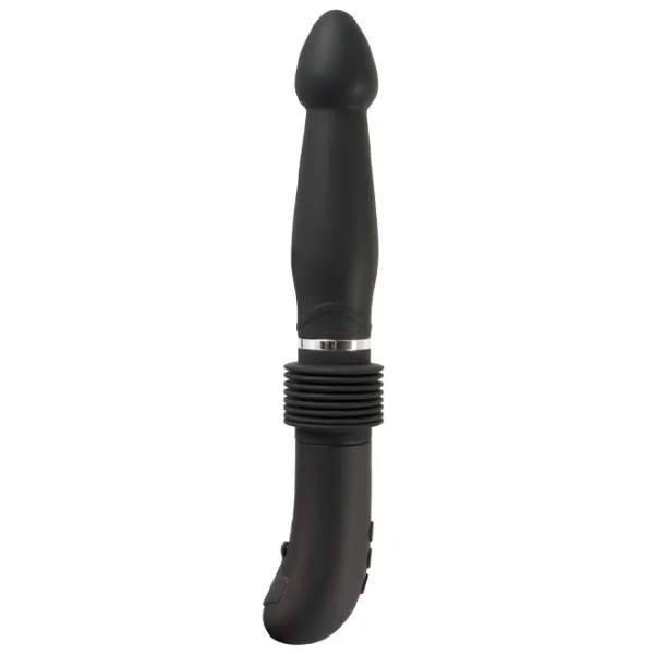 Vibrator You2Toys RC Fucking Machine Black photo 7