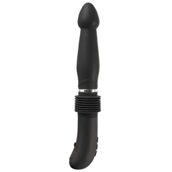 Vibrator You2Toys RC Fucking Machine Black photo 7