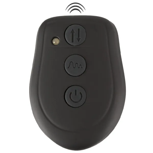 Vibrator You2Toys RC Fucking Machine Black photo 9