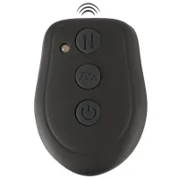 Vibrator You2Toys RC Fucking Machine Black photo 9