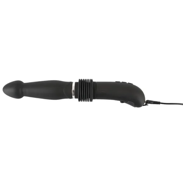 Vibrator You2Toys RC Fucking Machine Black photo 10