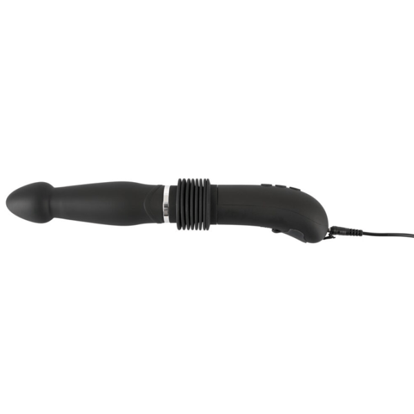 Vibrator You2Toys RC Fucking Machine Black photo 10
