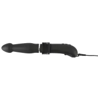 Vibrator You2Toys RC Fucking Machine Black photo 10