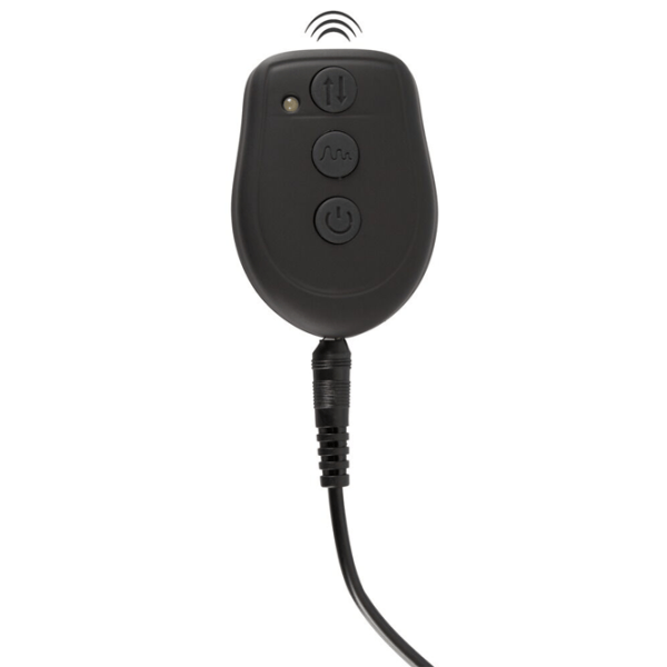 Vibrator You2Toys RC Fucking Machine Black photo 11