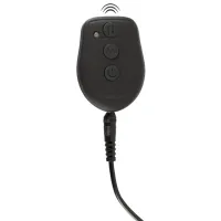 Vibrator You2Toys RC Fucking Machine Black photo 11