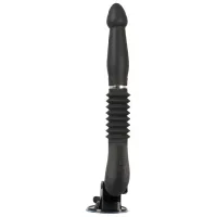 Vibrator You2Toys RC Fucking Machine Black photo 12