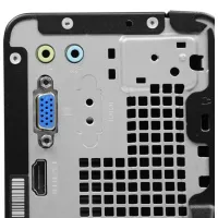 Мини ПК HP Pro 290 G9 Core i3 13100/ 16 ГБ/ / 512 ГБ/ UHD Graphics 730 photo 7
