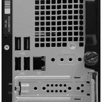 Мини ПК HP Pro 290 G9 Core i3 13100/ 16 ГБ/ / 512 ГБ/ UHD Graphics 730 photo 9