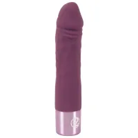 Vibrator You2Toys Elegant Series Realistic Vibe Purple photo 2