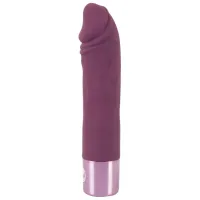 Vibrator You2Toys Elegant Series Realistic Vibe Purple photo 4