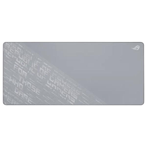 Коврик для мышки Asus ROG Scabbard II XXL  Arctic Gray photo 1