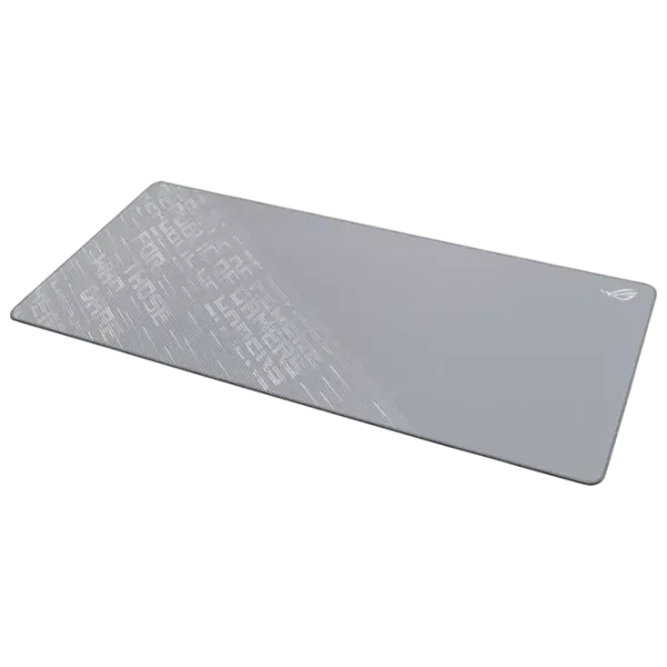 Коврик для мышки Asus ROG Scabbard II XXL  Arctic Gray photo 2