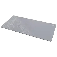 Covoraș pentru mouse Asus ROG Scabbard II XXL Arctic Gray photo 2
