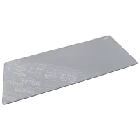 Covoraș pentru mouse Asus ROG Scabbard II XXL Arctic Gray photo 4