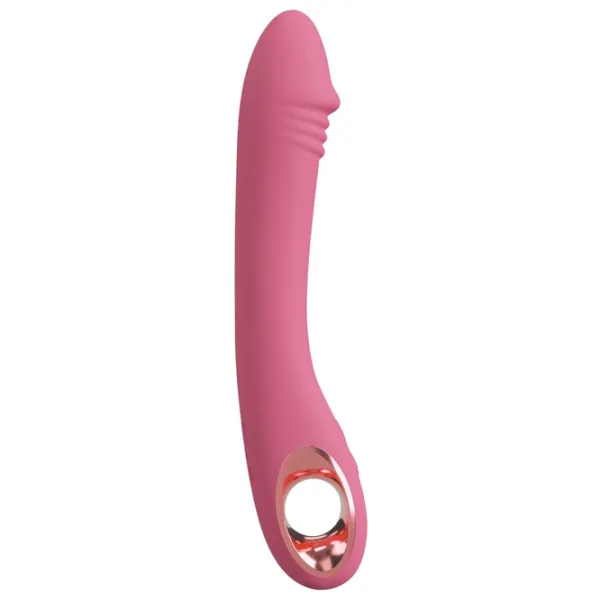 Vibrator You2Toys lim G-Spot Pink photo 2