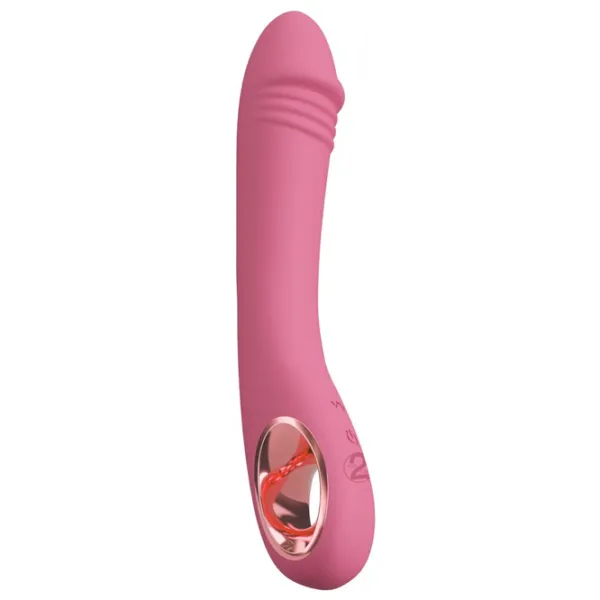 Vibrator You2Toys lim G-Spot Pink photo 3