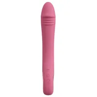 Vibrator You2Toys lim G-Spot Pink photo 4