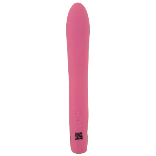 Vibrator You2Toys lim G-Spot Pink photo 5