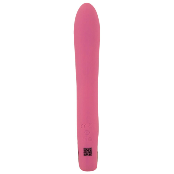 Vibrator You2Toys lim G-Spot Pink photo 5