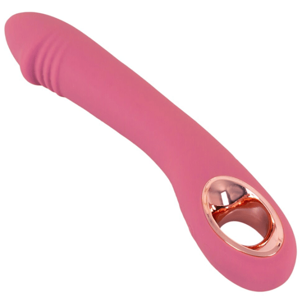 Vibrator You2Toys lim G-Spot Pink photo 7