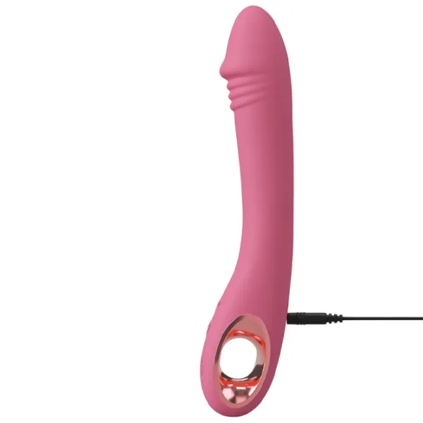 Vibrator You2Toys lim G-Spot Pink photo 8