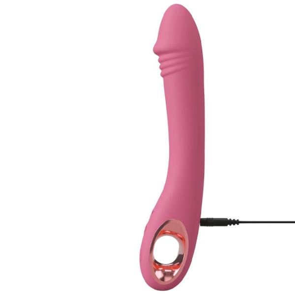 Vibrator You2Toys lim G-Spot Pink photo 8
