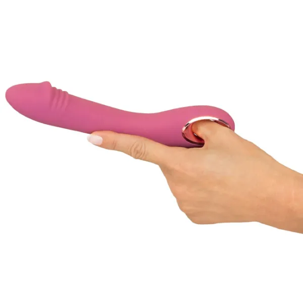 Vibrator You2Toys lim G-Spot Pink photo 9