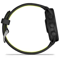 Умные часы Garmin Forerunner 170 Music 1.2" / 30.4 мм / Черный - Чёрный / 010-03920-10 photo 5