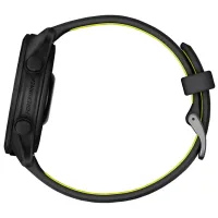 Умные часы Garmin Forerunner 170 Music 1.2" / 30.4 мм / Черный - Чёрный / 010-03920-10 photo 6