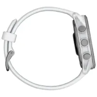Умные часы Garmin Forerunner 170 Music 1.2" / 30.4 мм / Белый Камень - Cloud Blue / 010-03920-11 photo 7