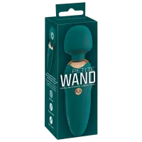 Vibrator You2Toys Petite Wand Green
