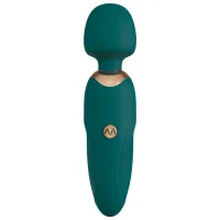 Vibrator You2Toys Petite Wand Green photo 2