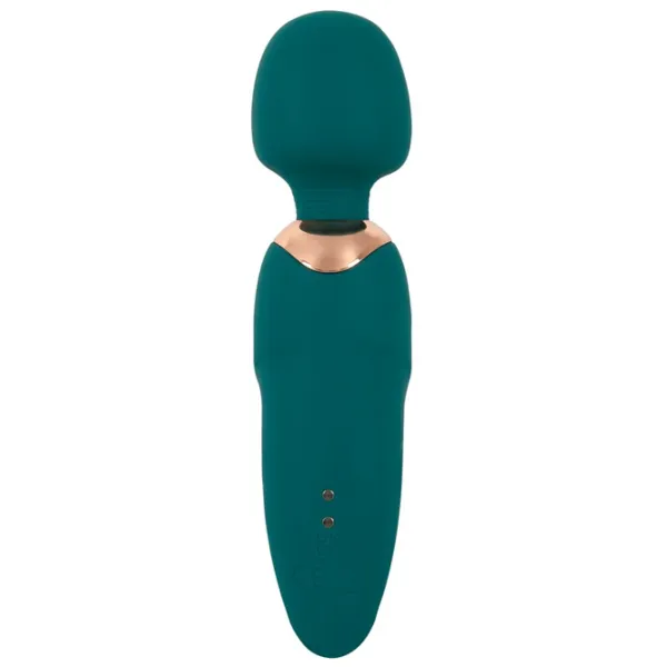 Vibrator You2Toys Petite Wand Green photo 4