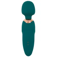 Vibrator You2Toys Petite Wand Green photo 4