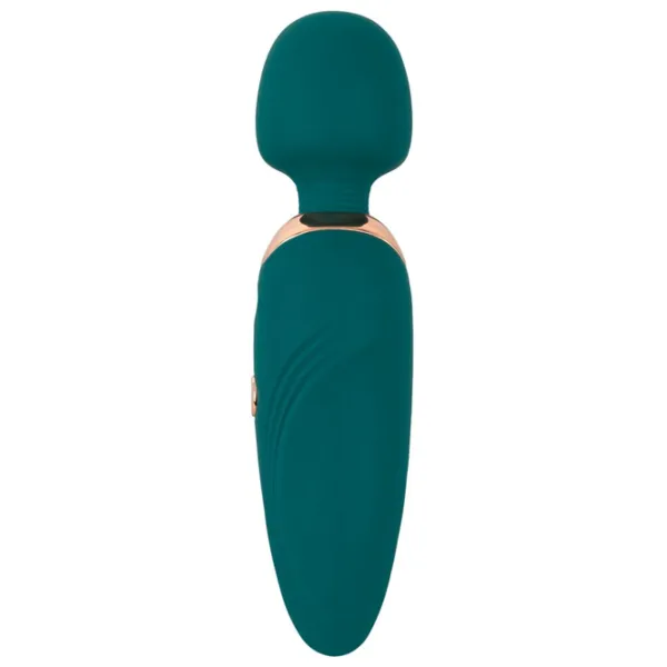 Vibrator You2Toys Petite Wand Green photo 5