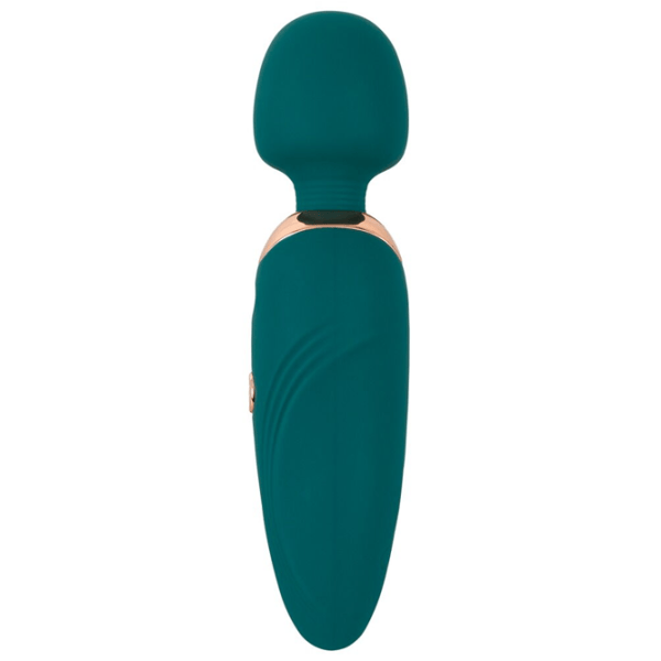 Vibrator You2Toys Petite Wand Green photo 5