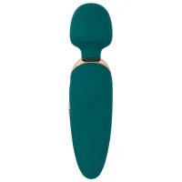 Vibrator You2Toys Petite Wand Green photo 5