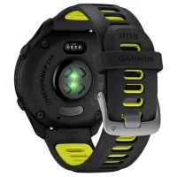 Умные часы Garmin Forerunner 170 1.2" / 30.4 мм / Черный - Чёрный / 010-03920-00 photo 6