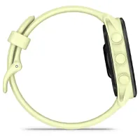 Умные часы Garmin Forerunner 70 1.2" / 42 мм / Citron - Цитрон / 010-04307-02 photo 6