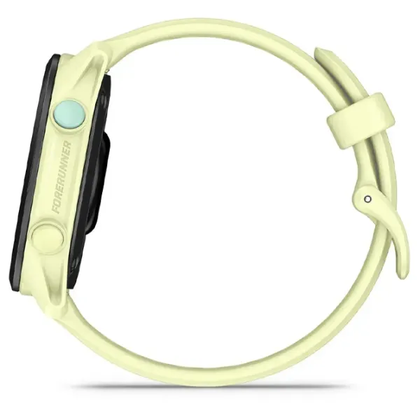Умные часы Garmin Forerunner 70 1.2" / 42 мм / Citron - Цитрон / 010-04307-02 photo 7