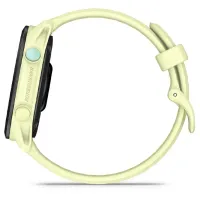 Умные часы Garmin Forerunner 70 1.2" / 42 мм / Citron - Цитрон / 010-04307-02 photo 7