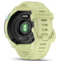 Умные часы Garmin Forerunner 70 1.2" / 42 мм / Citron - Цитрон / 010-04307-02 photo 8
