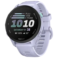 Умные часы Garmin Forerunner 70 1.2" / 42 мм / Лаванда - Lavender / 010-04307-03