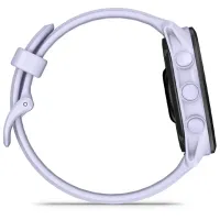 Умные часы Garmin Forerunner 70 1.2" / 42 мм / Лаванда - Lavender / 010-04307-03 photo 6