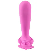 Vibrator Sweet Smile G-spot Panty Vibe Pink photo 3