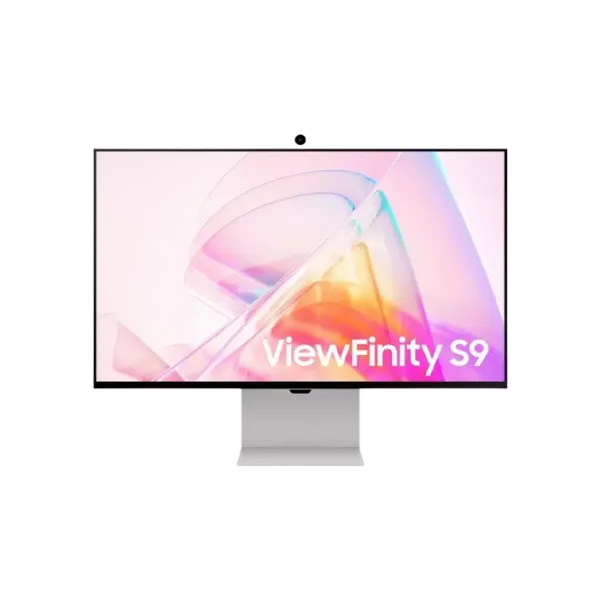 Монитор Samsung ViewFinity S9 S27C902 27" 5K 60 Гц / 5 мс / Light Grey photo 1