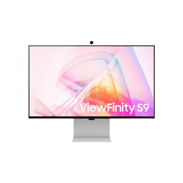 Монитор Samsung ViewFinity S9 S27C902 27" 5K 60 Гц / 5 мс / Light Grey photo 1