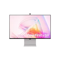 Monitor Samsung ViewFinity S9 S27C902 27" 5K 60 Hz / 5 ms / Light Grey