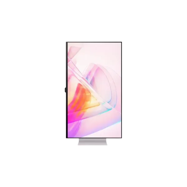 Монитор Samsung ViewFinity S9 S27C902 27" 5K 60 Гц / 5 мс / Light Grey photo 5