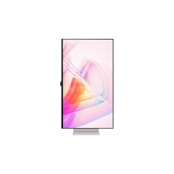 Монитор Samsung ViewFinity S9 S27C902 27" 5K 60 Гц / 5 мс / Light Grey photo 5